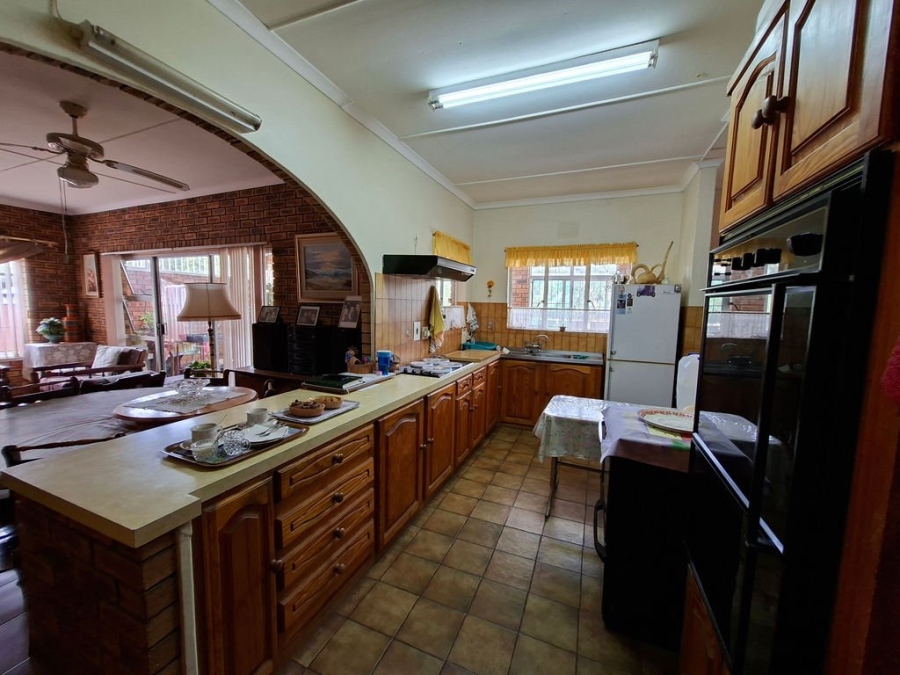 4 Bedroom Property for Sale in Vanrhynsdorp Western Cape